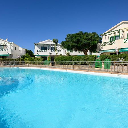 Bungalow Del Sol Maspalomas Apartment Maspalomas  Exterior photo