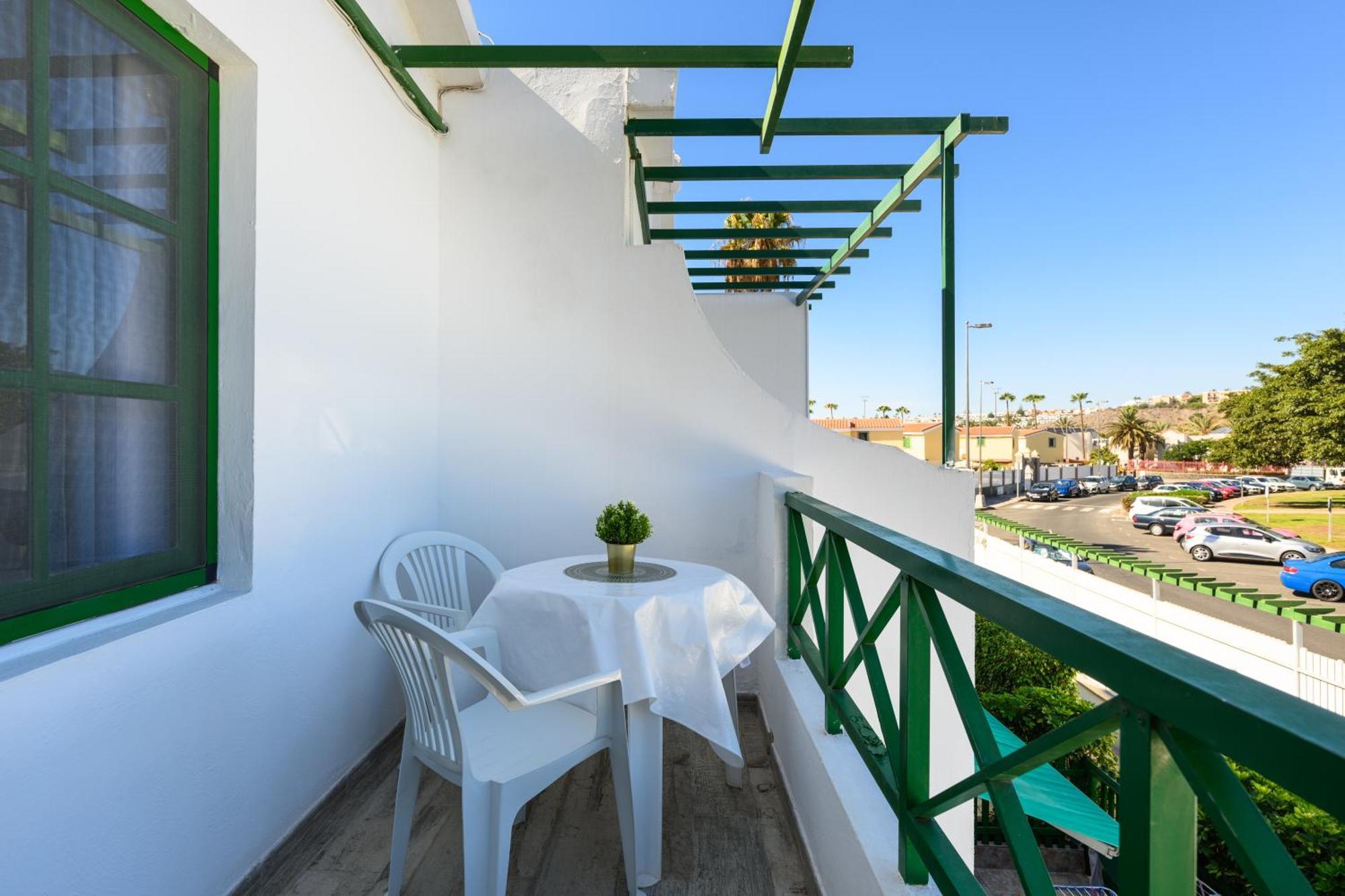 Bungalow Del Sol Maspalomas Apartment Maspalomas  Exterior photo