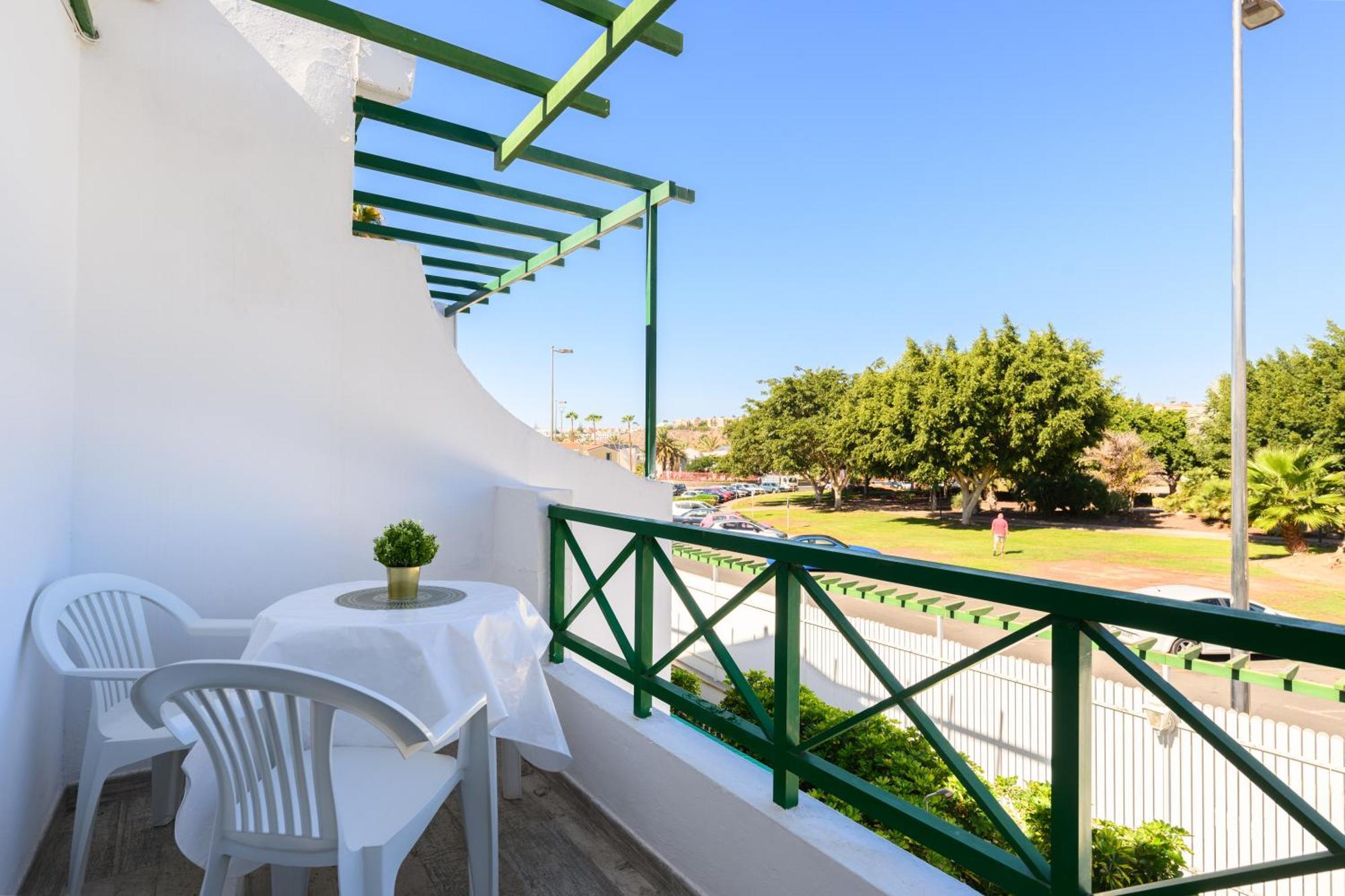 Bungalow Del Sol Maspalomas Apartment Maspalomas  Exterior photo