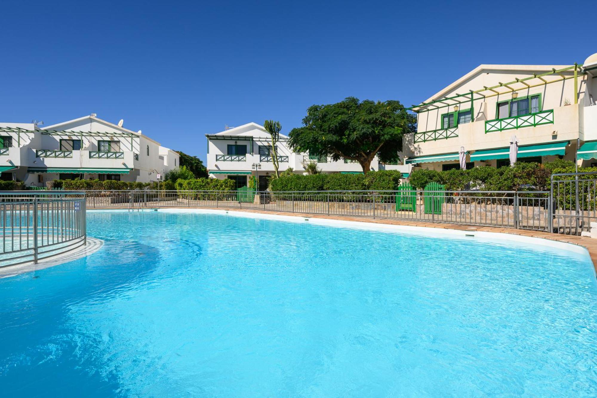 Bungalow Del Sol Maspalomas Apartment Maspalomas  Exterior photo